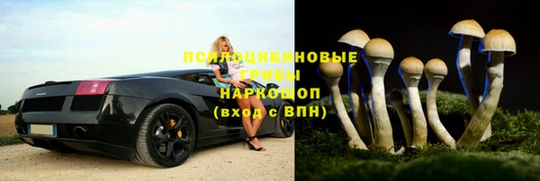 MESCALINE Михайлов