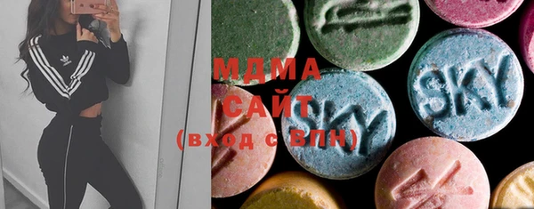 молекула духа Мегион